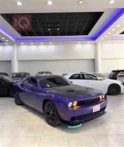 دودج تشالنجر